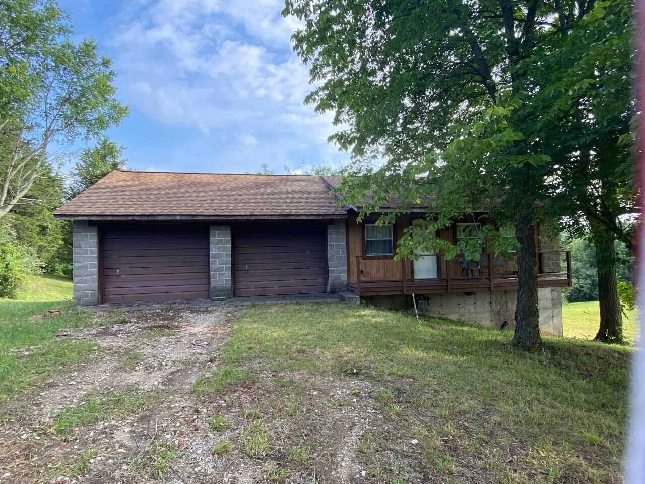 Property Photo:  4738 Lutz Road  IN 47022 