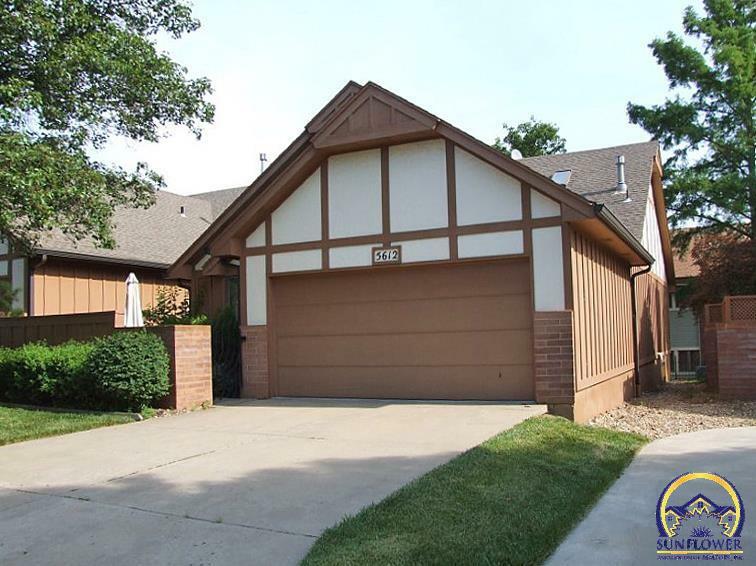 Property Photo:  5612 SW Hawick Ln  KS 66614 