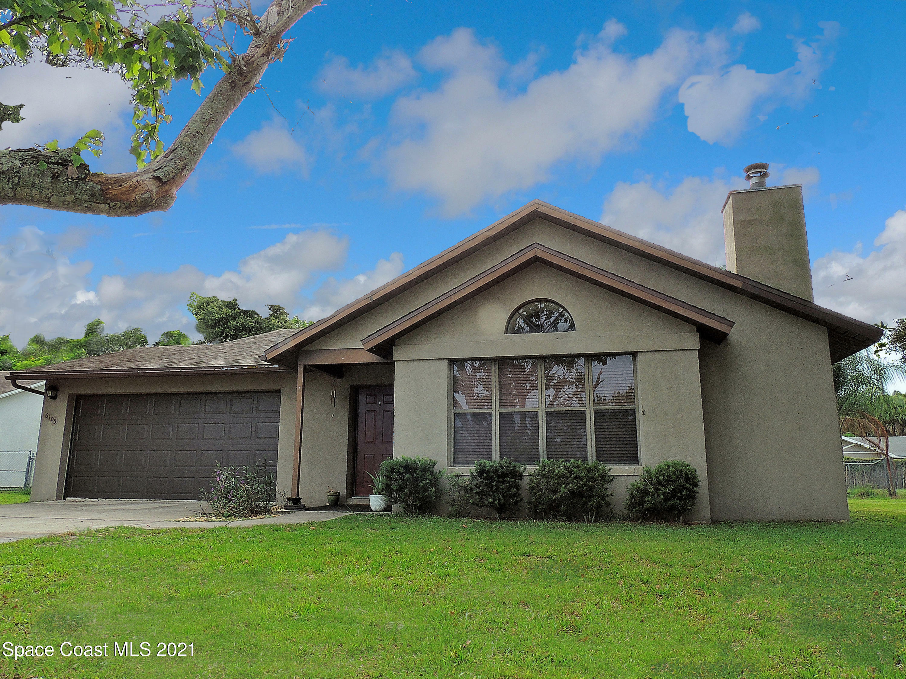 Property Photo:  6105 Wilderness Avenue  FL 32927 