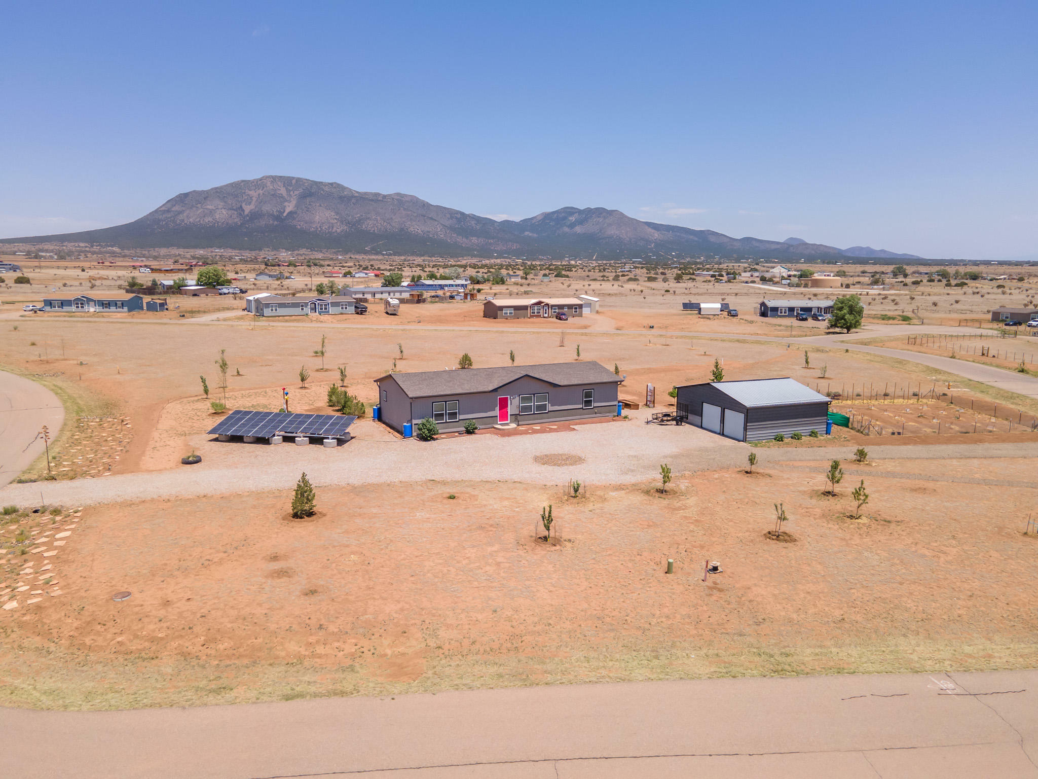 49 Equestrian Park Road  Edgewood NM 87015 photo