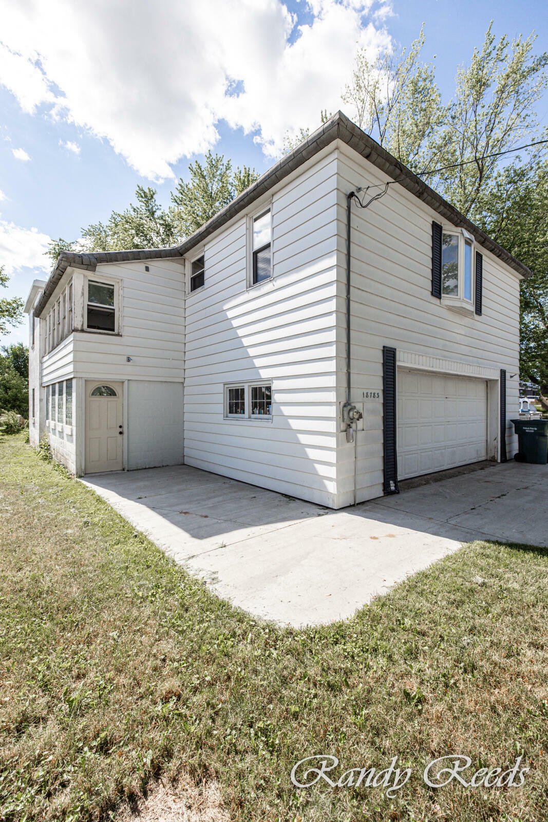 Property Photo:  18783 8th Avenue  MI 49403 