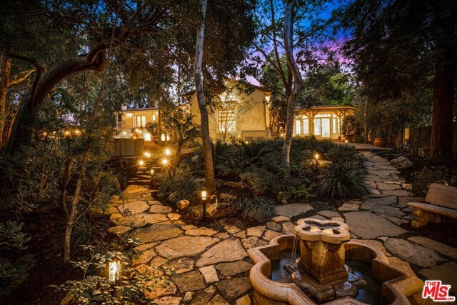 Property Photo:  5000 Arundel Drive  CA 91364 