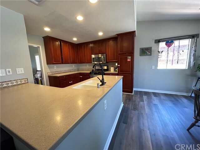 Property Photo: 36050 Breitner Way CA 92596