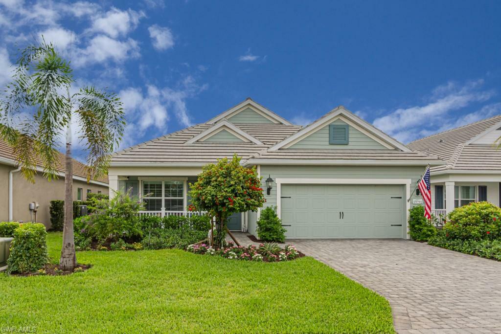 Property Photo: 19791 Coconut Harbor Cir FL 33908