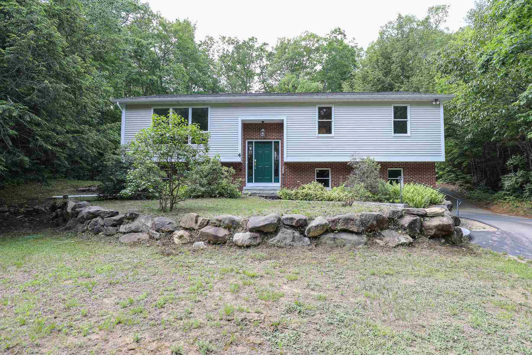 Property Photo:  4 Marlboro Road  NH 03303 