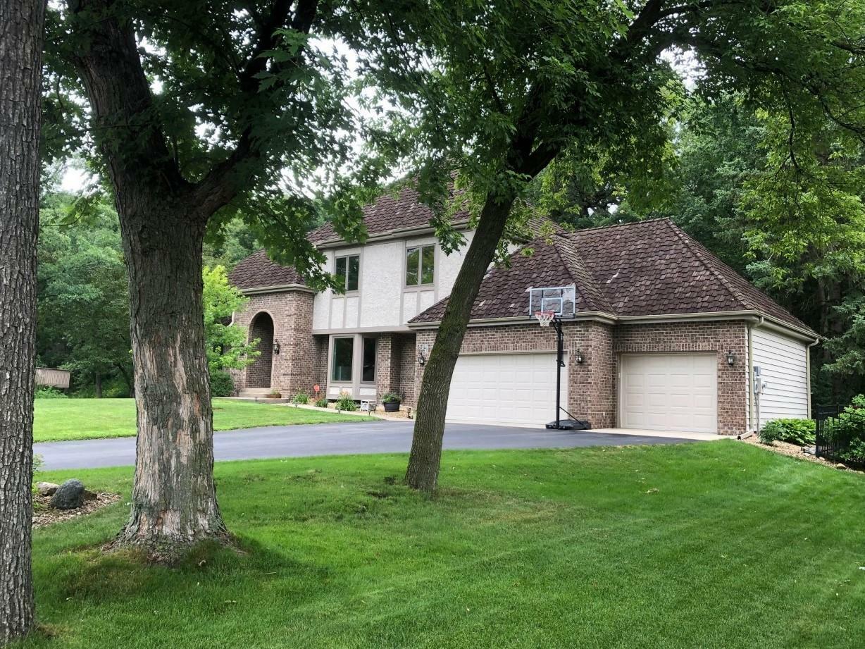 Property Photo: 1508 Summit Oaks Court MN 55337