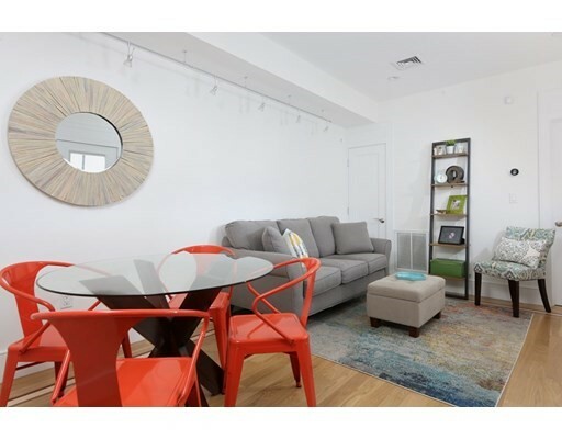 Property Photo: 250 C Street 2 MA 02127