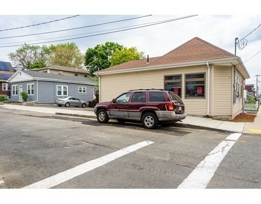 Property Photo:  291 Park Ave  MA 02151 