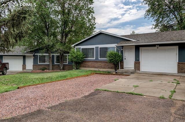 Property Photo:  1549 Hartford Street A  CO 80906 