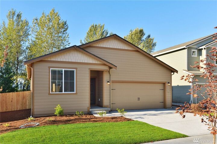 Property Photo: 28514 78th Ave NW WA 98292