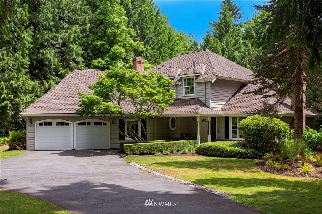 Property Photo:  14024 180th Avenue NE  WA 98052 