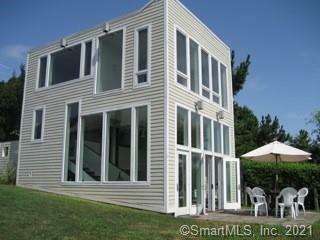 Property Photo: 6 Tyler Avenue CT 06405