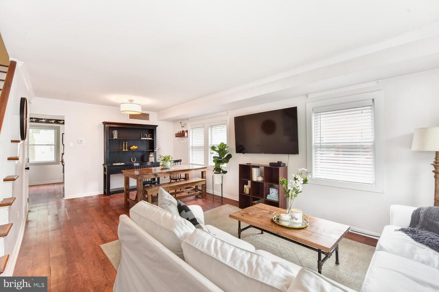 Property Photo:  707 S Four Mile Road  VA 22305 