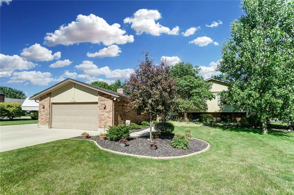 Property Photo: 7184 Brantford Road OH 45414
