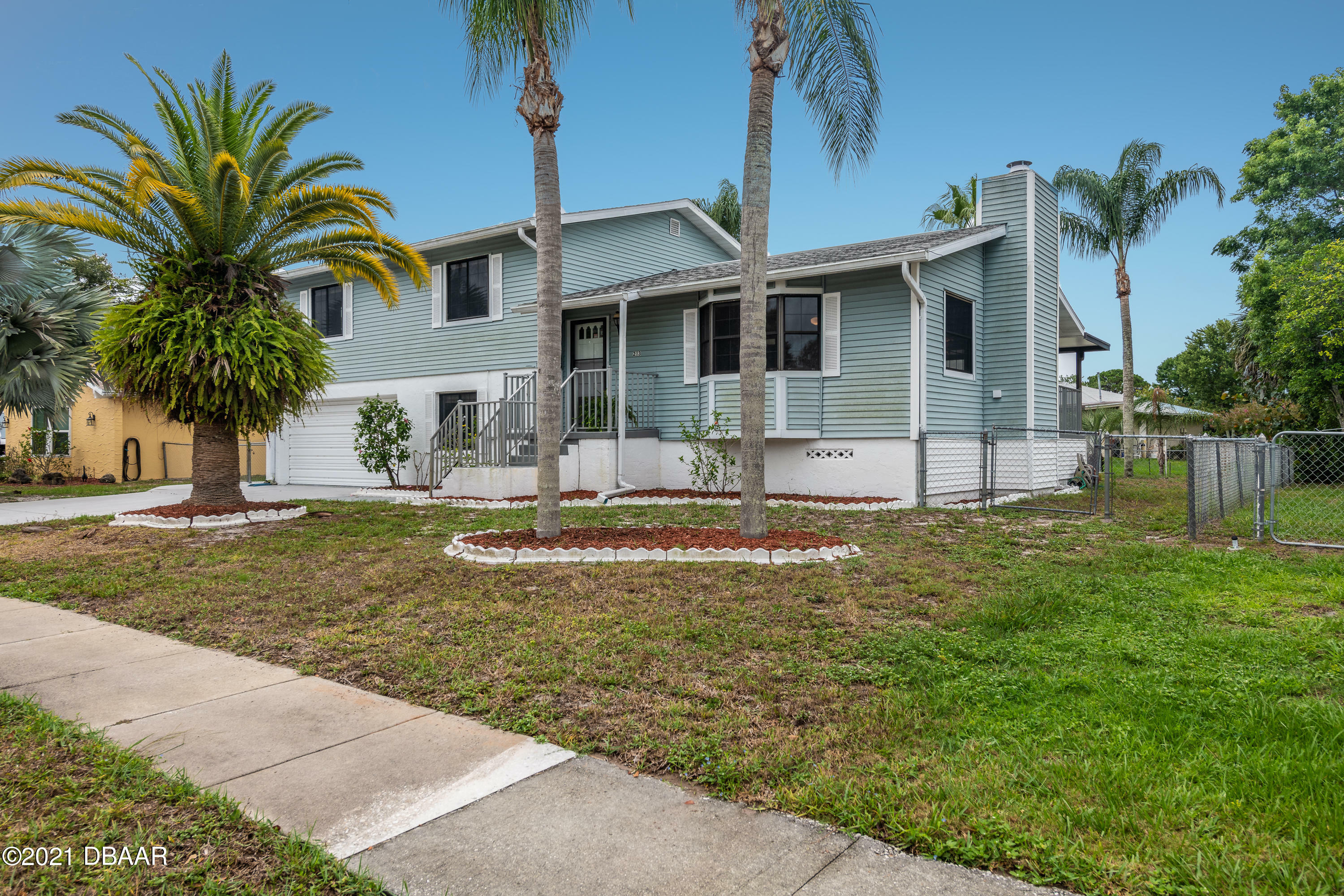 213 Georgetowne Boulevard  Daytona Beach FL 32119 photo