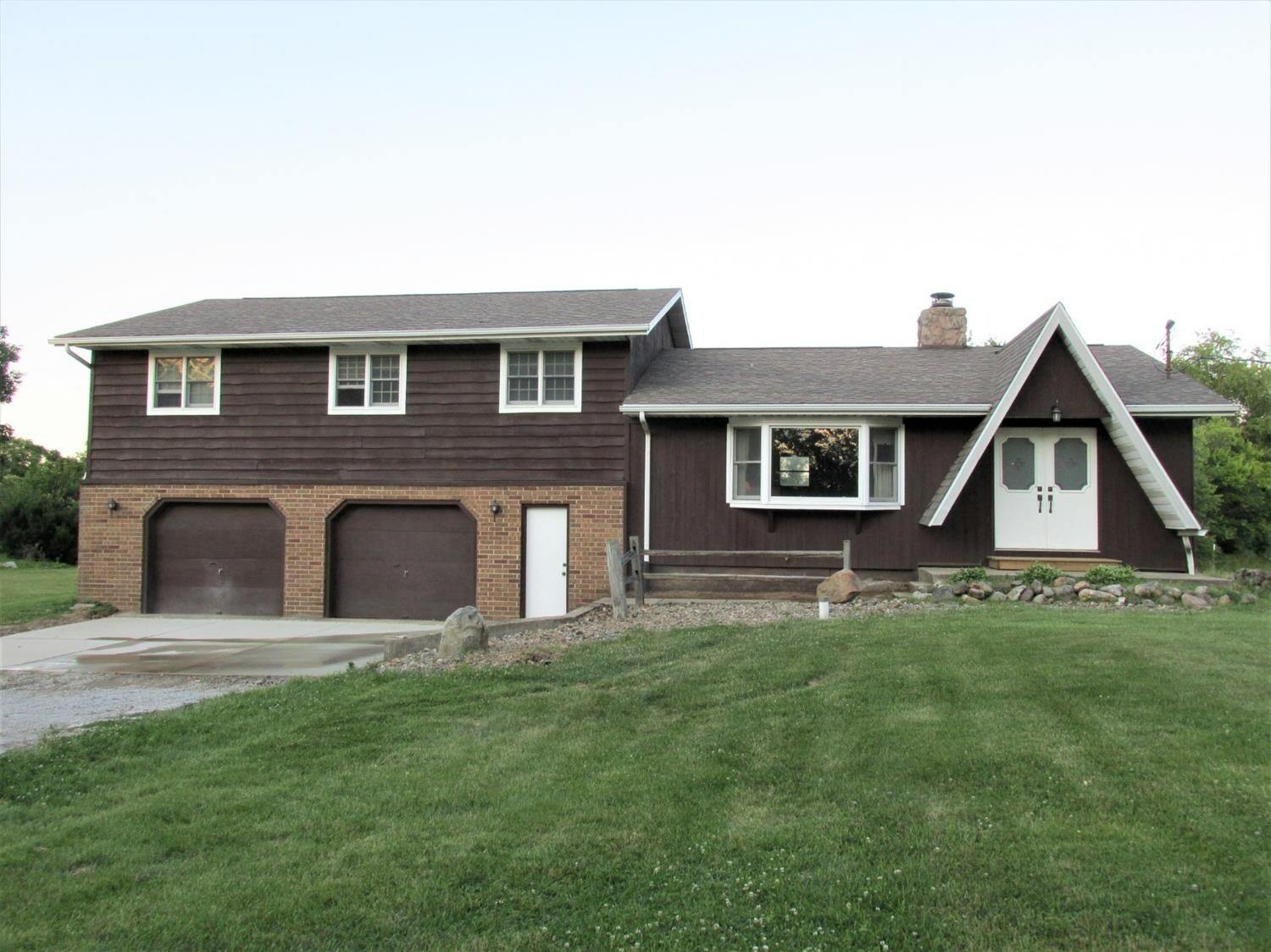 Property Photo: 3255 N 100 West IN 46350