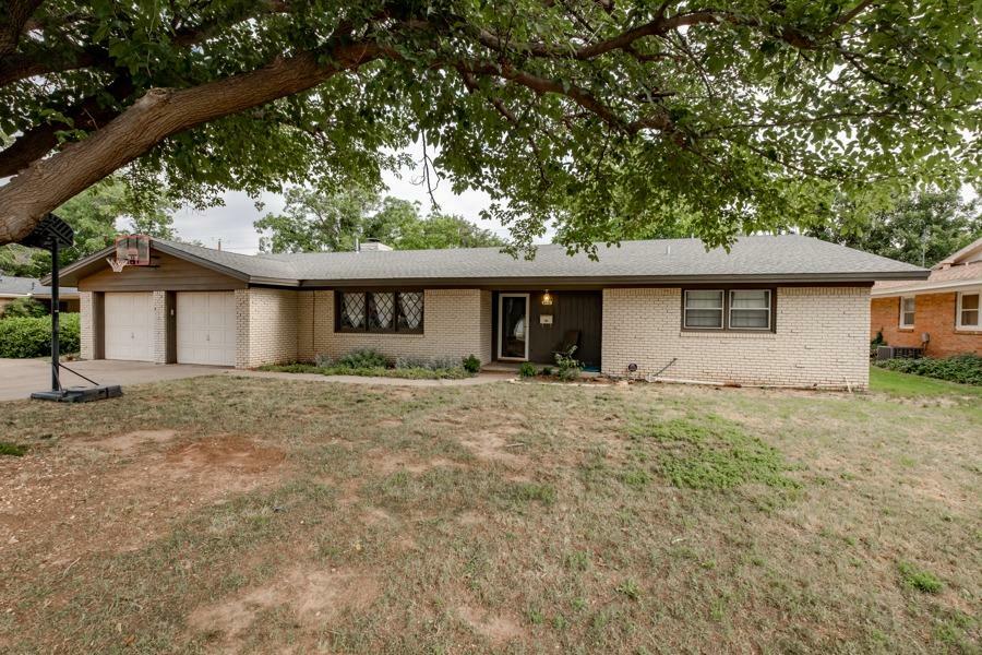 Property Photo:  5412 28th Street  TX 79407 