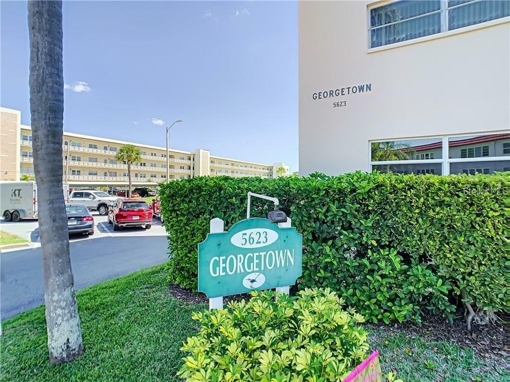 Property Photo:  5623 80th St N 502  FL 33709 