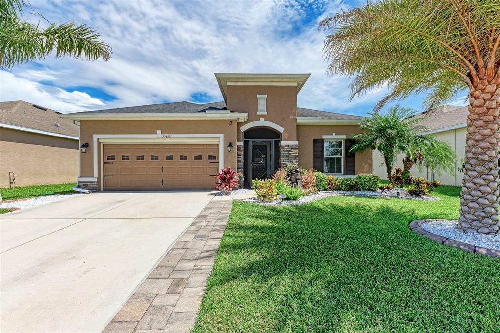 Property Photo:  10833 79th Street E  FL 34219 