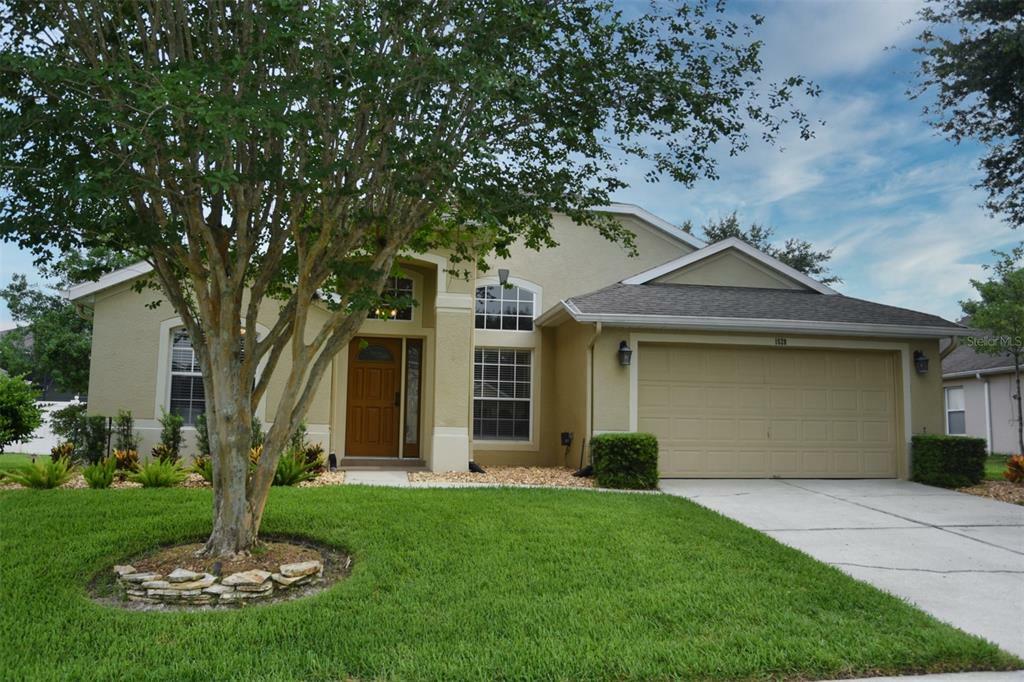 Property Photo:  1528 Bullbush Way  FL 32765 