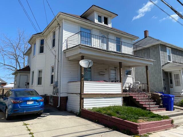 Property Photo: 1716 51st St WI 53140