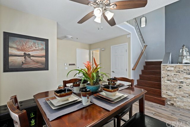 Property Photo:  5847 E Rocking Horse Way 25  CA 92869 