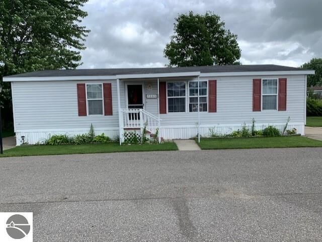 Property Photo:  7362 Bagpipe Drive  MI 48801 