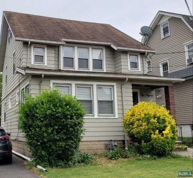 Property Photo: 215 Overlook Avenue NJ 07109
