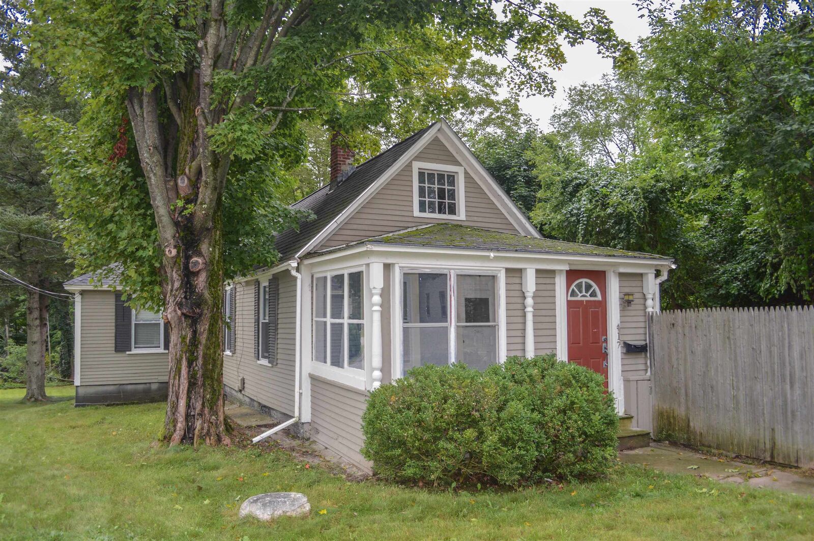 Property Photo:  417 Washington Street  NH 03431 
