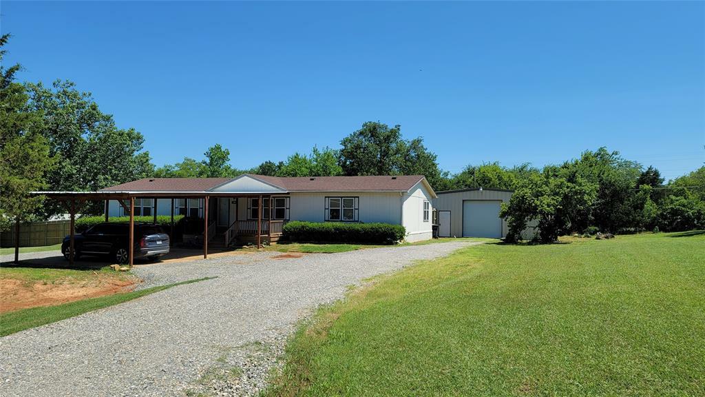 96 Preston Shores Drive  Pottsboro TX 75076 photo