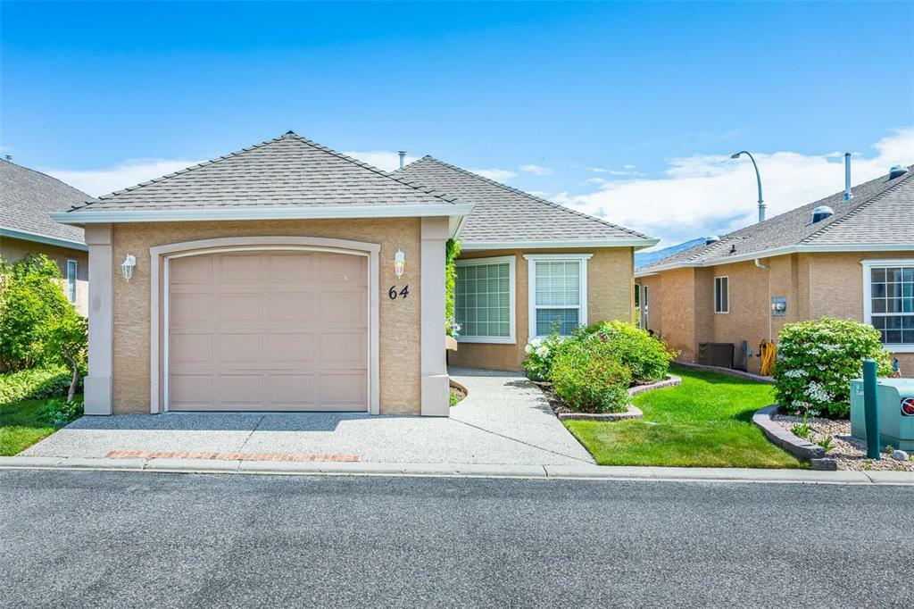 2250 Louie Drive 64  West Kelowna BC V4T 2M6 photo