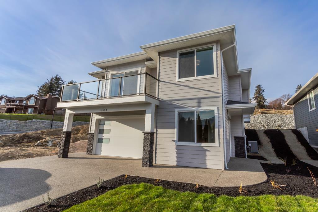 Property Photo: 11564 Pretty Road BC V4V1G6