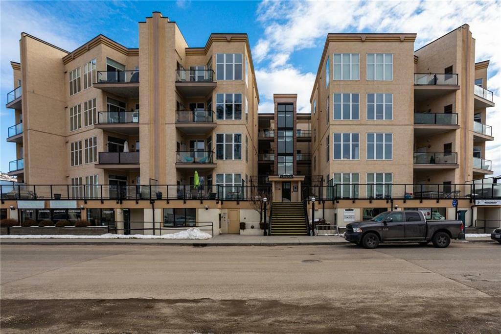 1327 St. Paul Street 407  Kelowna BC V1Y 2E2 photo
