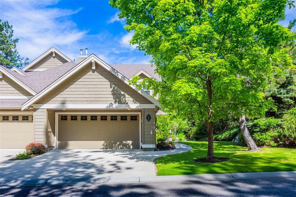3950 Gallaghers Boulevard S 1  Kelowna BC V1W 4V4 photo
