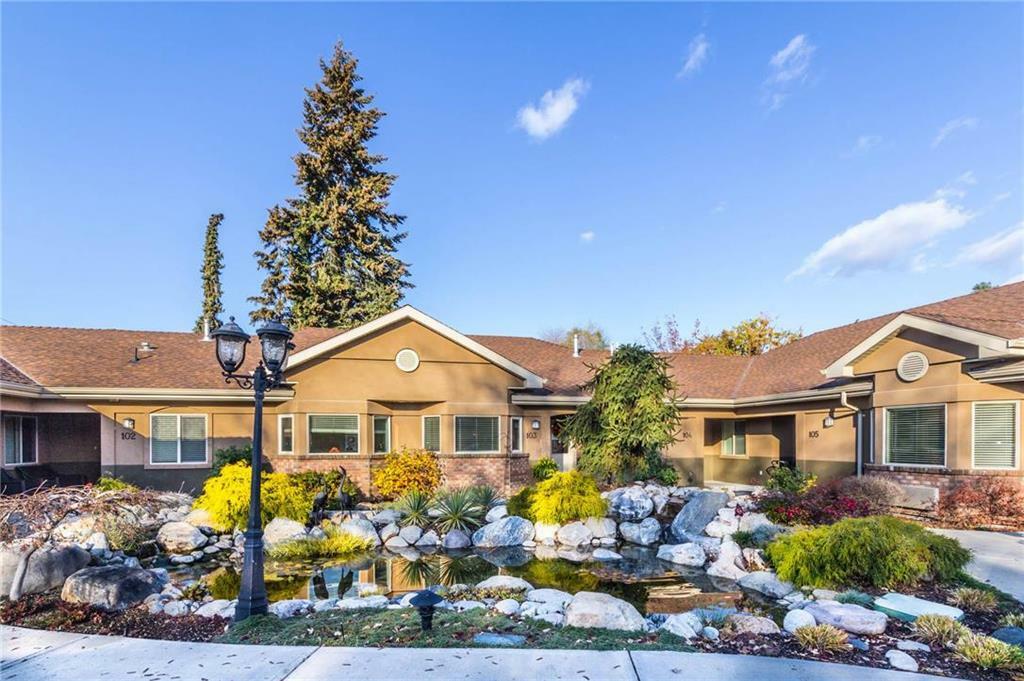 4433 Gordon Drive S 103  Kelowna BC V1W1S9 photo