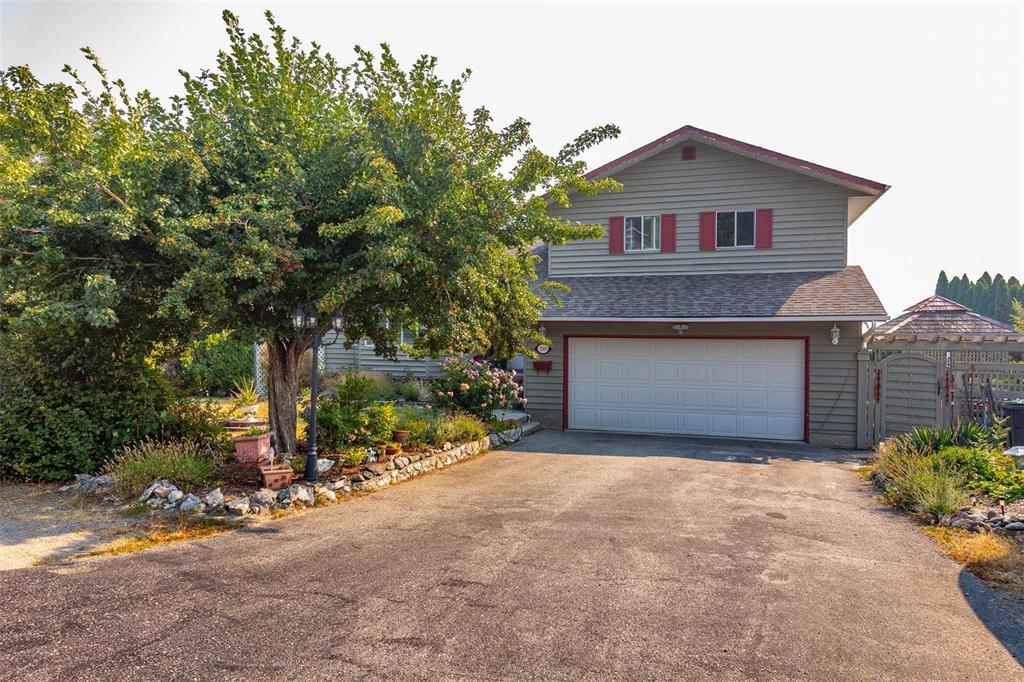 3769 Salloum Road  West Kelowna BC V4T 1E4 photo