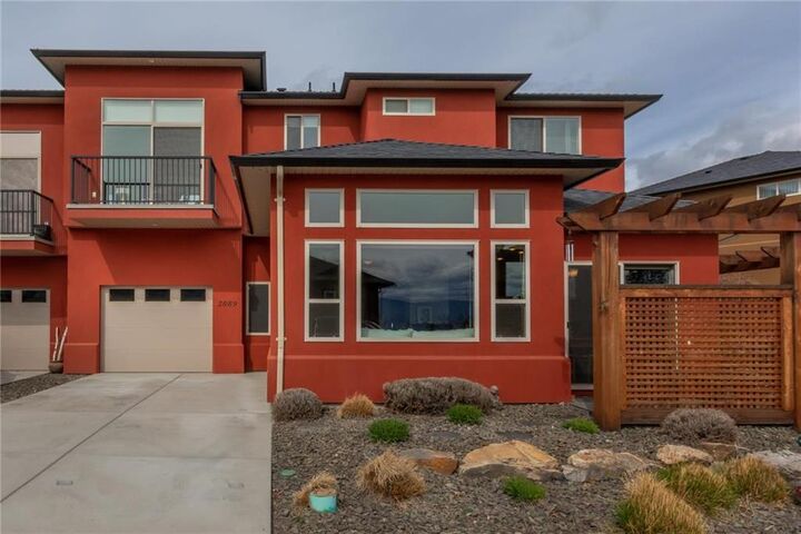 2089 Candalera Lane  West Kelowna BC V4T 3K2 photo