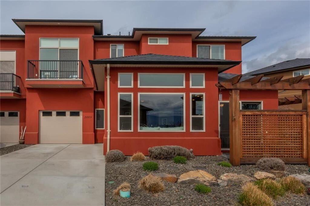 Property Photo:  2089 Candalera Lane  BC V4T 3K2