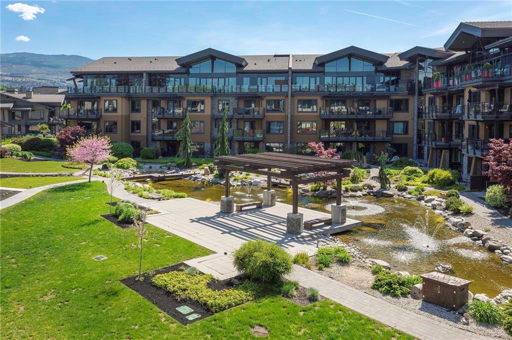 4380 Lakeshore Road 107  Kelowna BC V1W5N3 photo