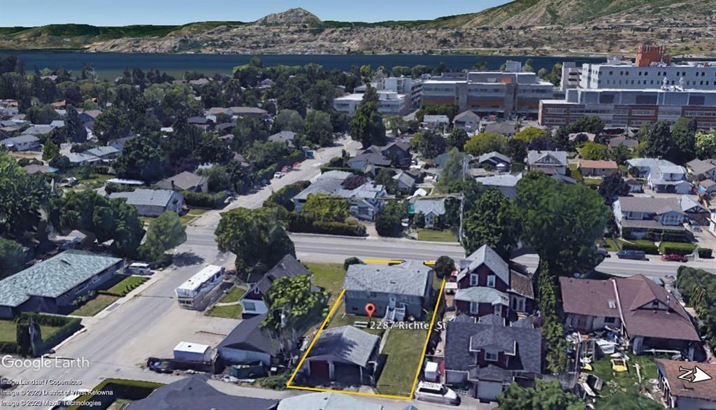 2287 Richter Street  Kelowna BC V1Y 2N9 photo