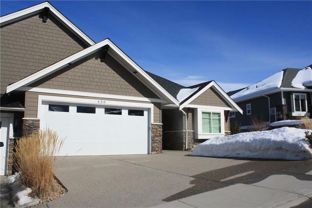 459 Carnoustie Drive  Kelowna BC V1P 1R7 photo