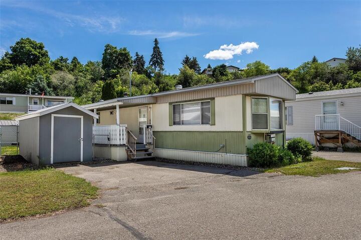 15401 Kalamalka Road Road 217  Coldstream BC V1B 1Z3 photo