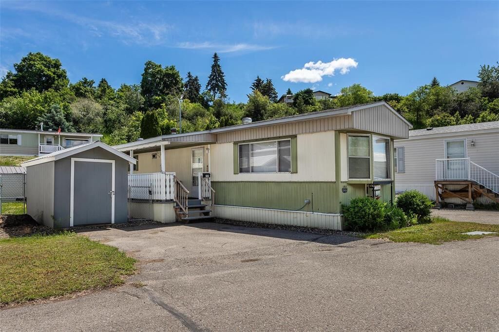 Photo de la propriété:  15401 Kalamalka Road Road 217  BC V1B 1Z3