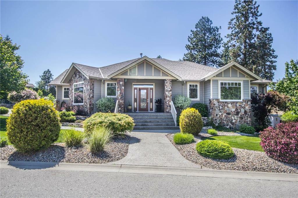 976 Arbor View Drive  Kelowna BC V1W5C2 photo