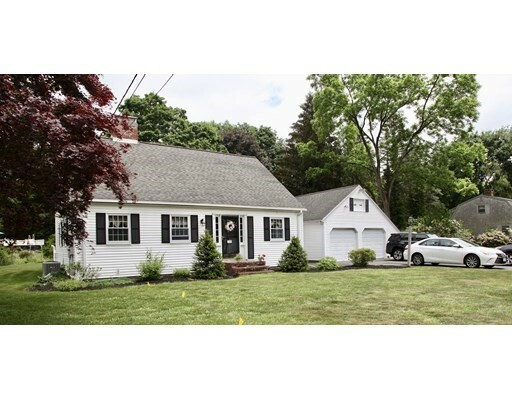 Property Photo:  341 North Street  MA 02324 