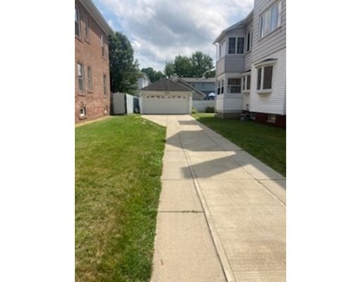 Property Photo: 50 Brookline Avenue MA 01040