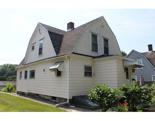 Property Photo:  111 Montague City Rd  MA 01301 