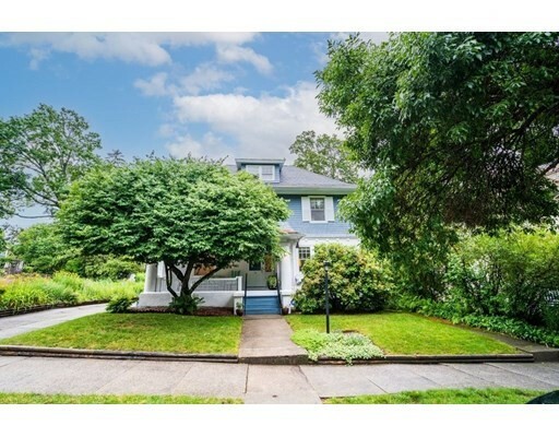 Property Photo: 16 Haviland Street MA 01602