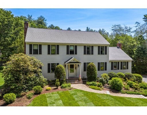 Property Photo: 62 Belcher Drive MA 01776