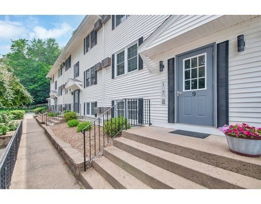 Property Photo: 9 Prew Ave 4A MA 01040